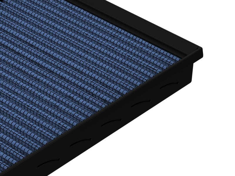 aFe MagnumFLOW OEM Replacement Air Filter PRO 5R 11-15 Mercedes-Benz SLS AMG V8-6.3L (Single Filter) - 30-10262