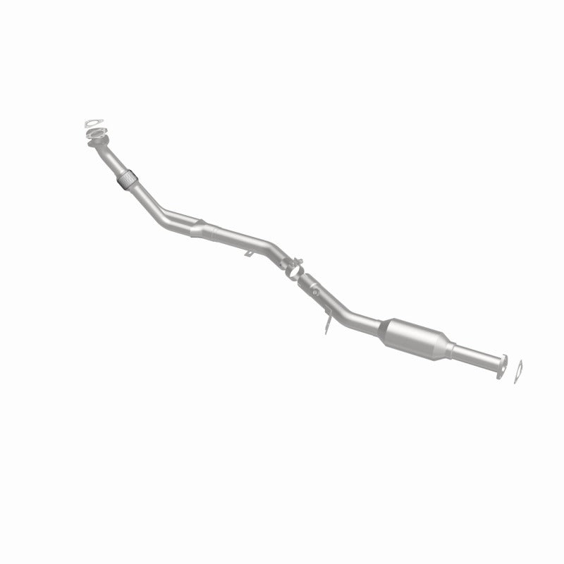 MagnaFlow Conv BMW 58.25X6.5X4 1.75/1.75 - 23553