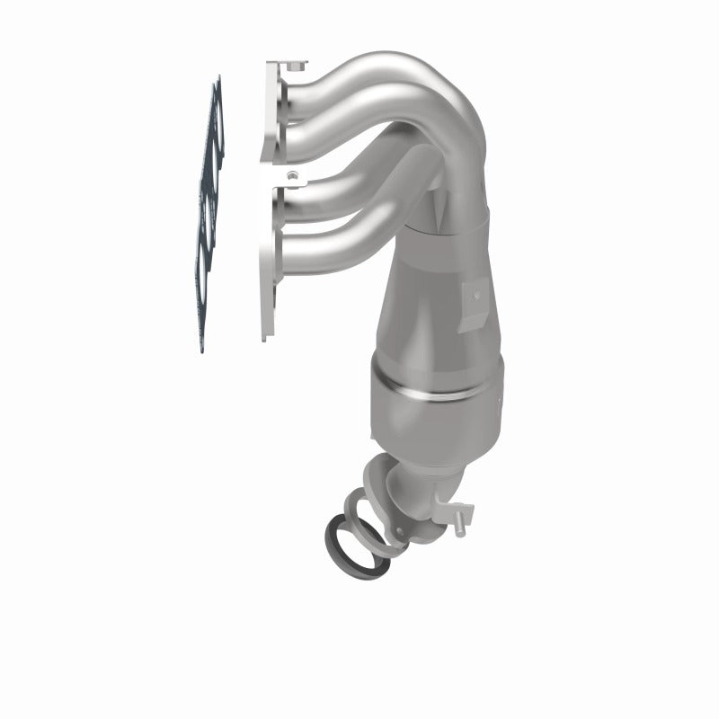 MagnaFlow 06-08 Toyota RAV4 2.4L Direct Fit Converter - 5582267