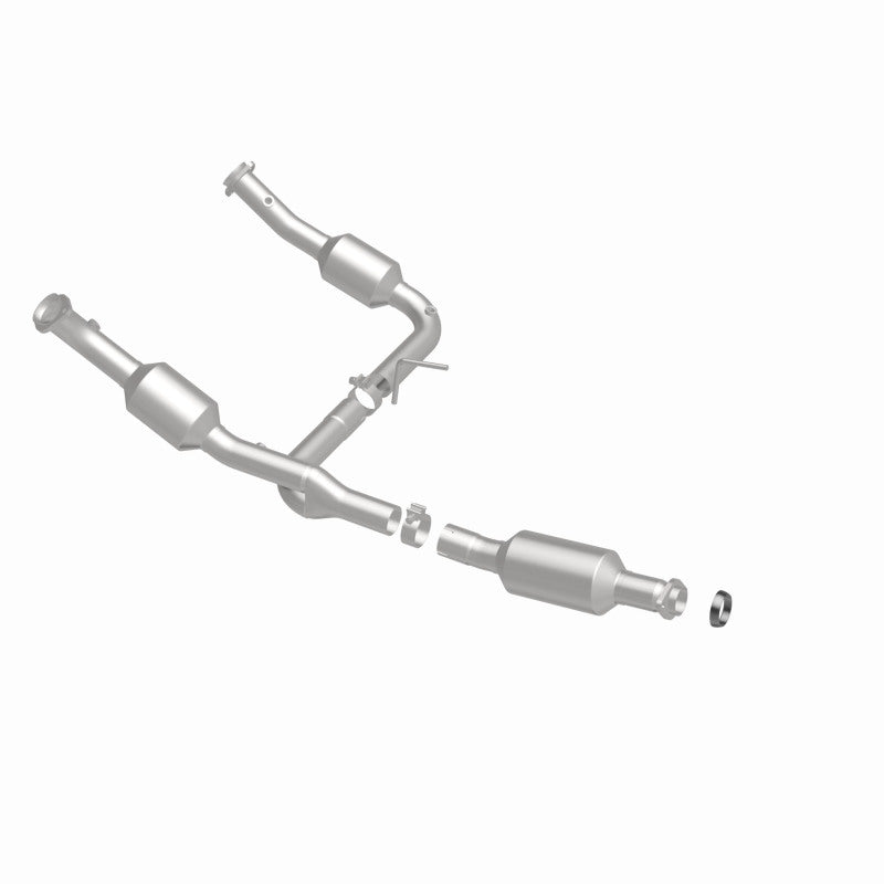 MagnaFlow 04-05 Ford Explorer 4.6L Direct Fit Converter - 5481108