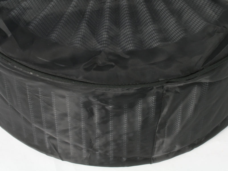aFe MagnumSHIELD Pre-Filters P/F 18-31405/25 (Black) - 28-10193
