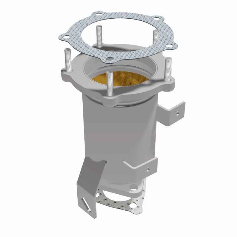 MagnaFlow Direct Fit Catalytic Converter Mazda Protege 1.6L - 452217