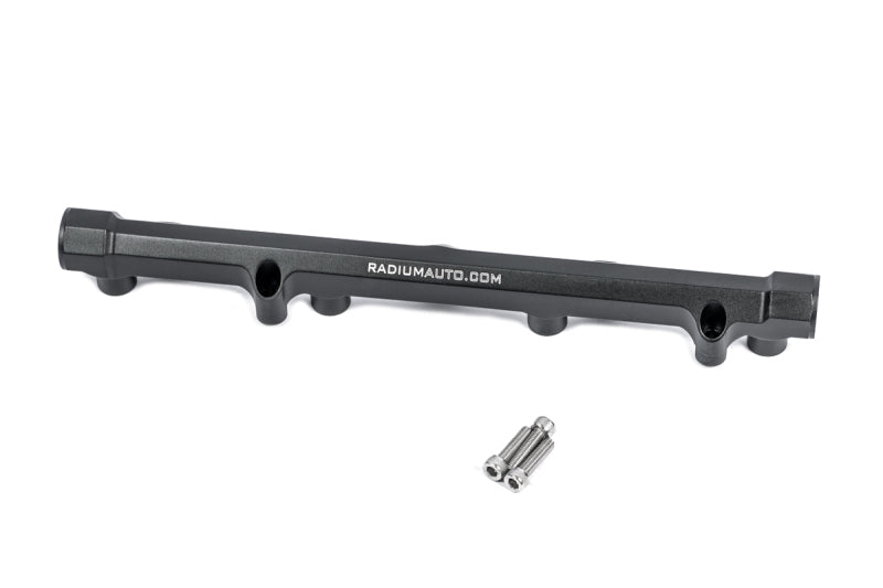 Radium Engineering Fuel Rail Kawasaki Ninja/Teryx H2 Secondary - 20-1140