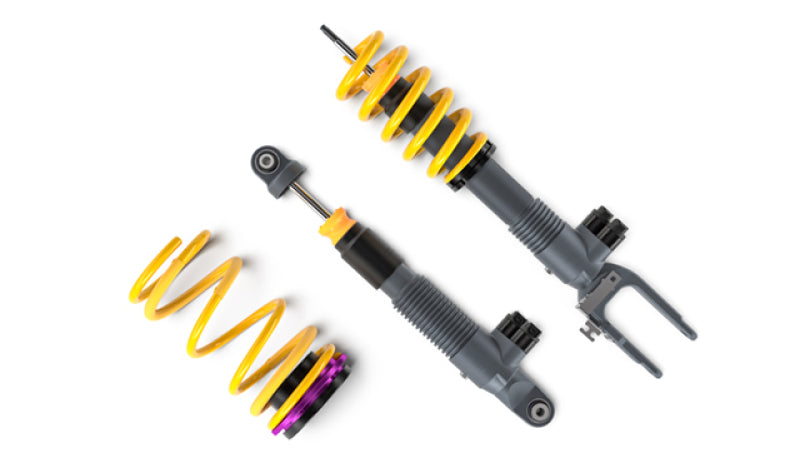 KW Coilover Kit DDC ECU 19+ G63 AMG (W463) - 39025028