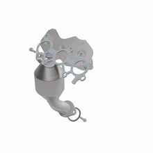 Load image into Gallery viewer, MagnaFlow 11-15 Toyota Sienna 3.5L Direct Fit Converter - 5582548