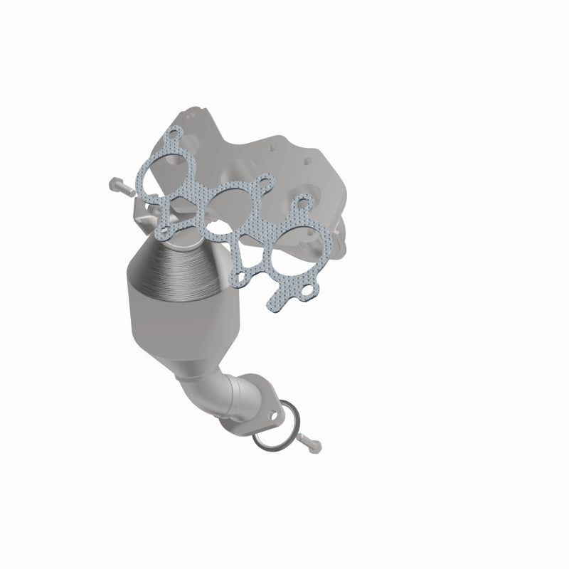 MagnaFlow Direct Fit Catalytic Converter 11-15 Sienna 3.5 Manifold - 52548