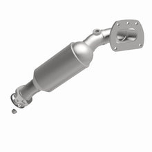 Load image into Gallery viewer, MagnaFlow Direct Fit Catalytic Converter 16-19 Toyota Tacoma 3.5L DS - 22-213