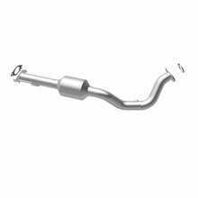 Load image into Gallery viewer, MagnaFlow 2004 Isuzu Rodeo 3.2L Direct Fit Converter - 4551633