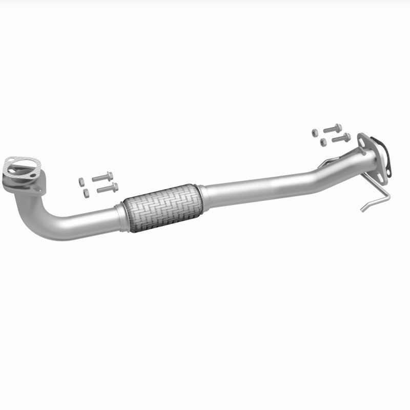 BRE Exhaust 02-07 Lancer 2.0L Front Pipe Kit - 107-0152