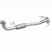 Load image into Gallery viewer, BRE Exhaust 02-07 Lancer 2.0L Front Pipe Kit - 107-0152