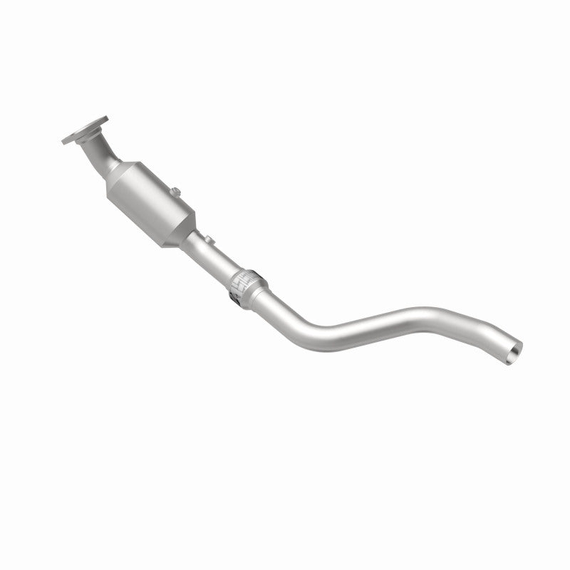 MagnaFlow 09-14 Dodge Challenger 5.7L Direct Fit Converter - 5461243