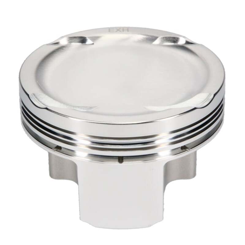 JE Pistons 00-03 Honda S2000 F20C1 Bore (88mm)  Size (+1.0) CR ( 9.0:1) Asymmerical FSR Piston (4) - 317750