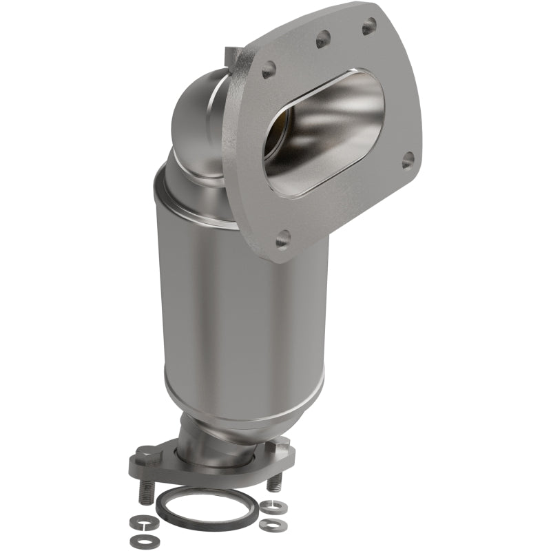 MagnaFlow 18-19 Toyota Camry 3.5L Direct Fit Converter - 22-251