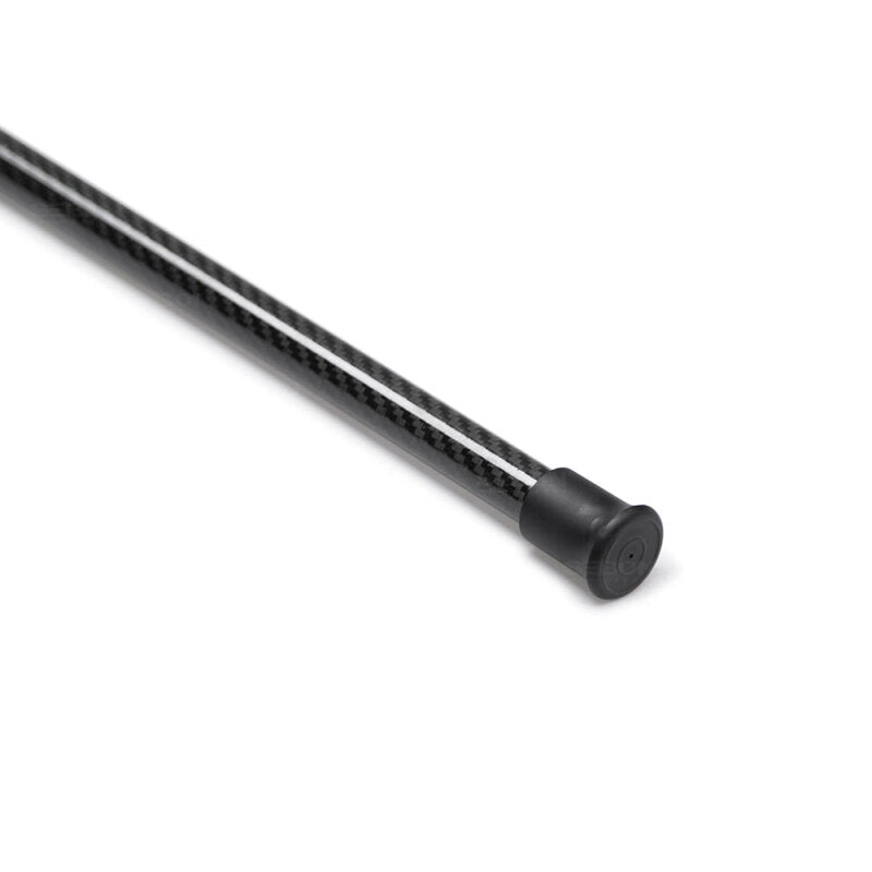 Seibon Universal Carbon Fiber Hood/Truck Prop - HOODPROP
