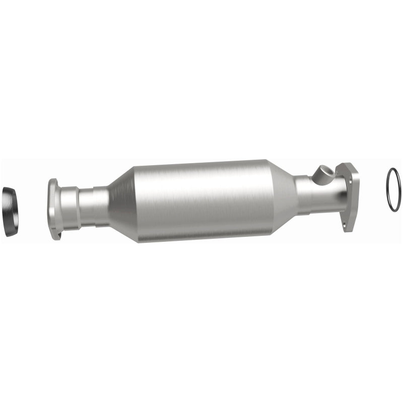 MagnaFlow 1998 Honda Odyssey 2.3L Direct Fit Converter - 4481645