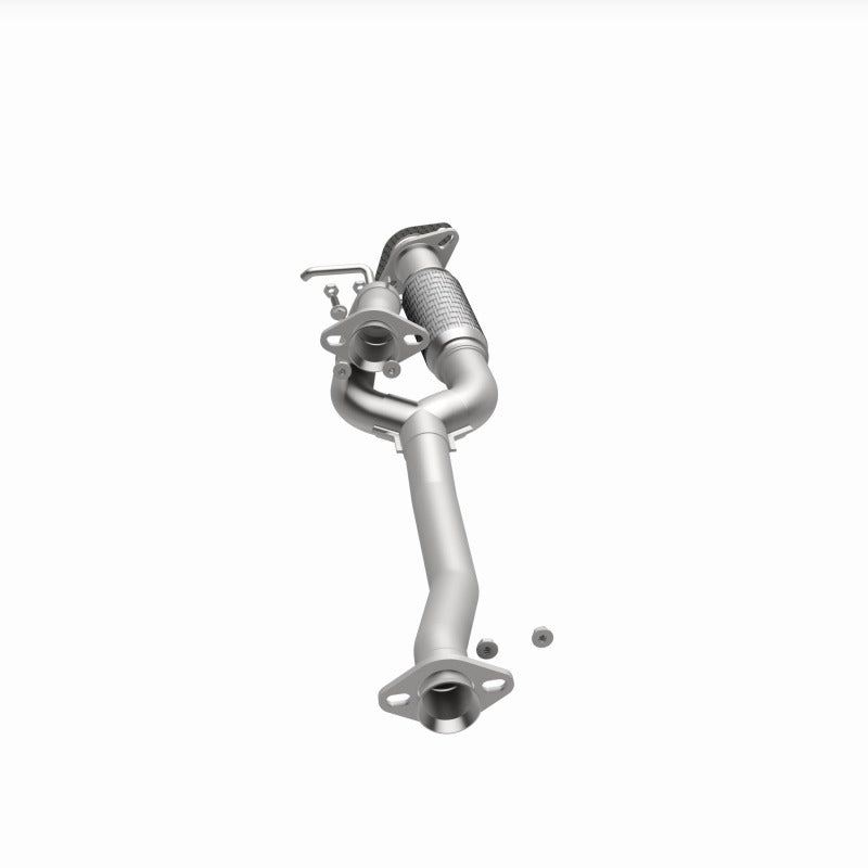 BRE Exhaust 05-07 Ford Five Hundred Mercury Montego 3.0L Front Pipe Kit - 107-0271