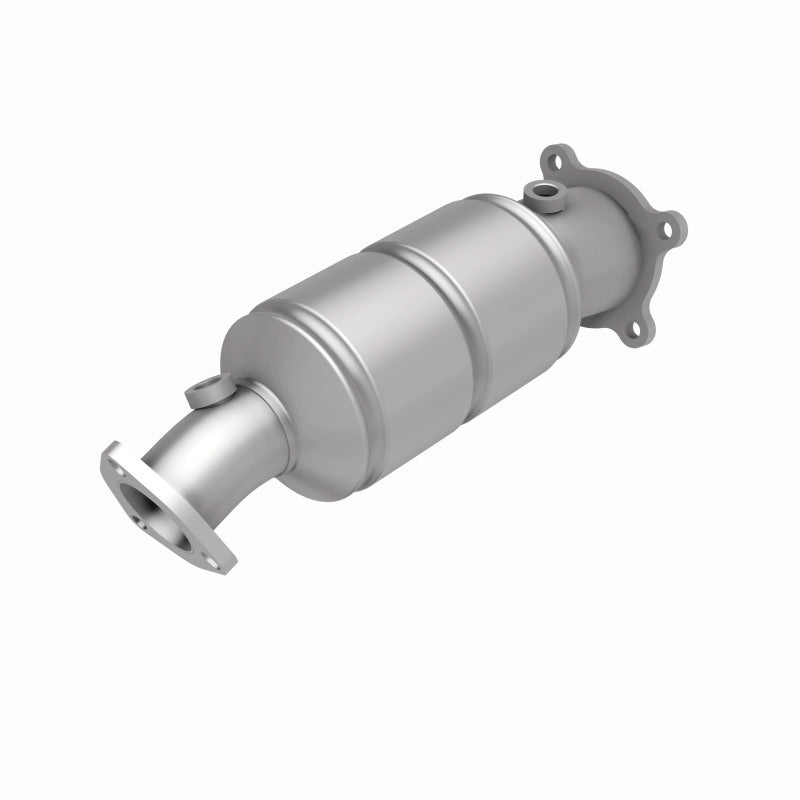 MagnaFlow Direct Fit Catalytic Converter 05-09 Audi A4 2.0 turbo OEM - 49163