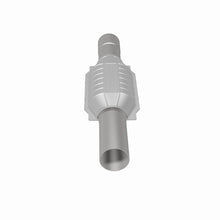 Load image into Gallery viewer, MagnaFlow Direct Fit Catalytic Converter 92-94 Blazer/Yukon/Suburb - 93488