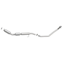 Load image into Gallery viewer, MagnaFlow Direct Fit Catalytic Converter 09-10 Toyota Corolla 1.8L - 51496