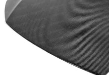 Load image into Gallery viewer, Seibon 12-13 Honda Civic 2dr OEM-Style Carbon Fiber Hood - HD1213HDCV2D-OE