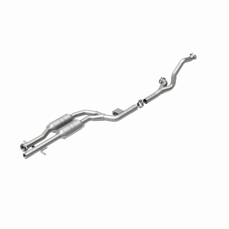 MagnaFlow Direct Fit Catalytic Converter 90-93 Mercedes 500SL 5.0L - 23843