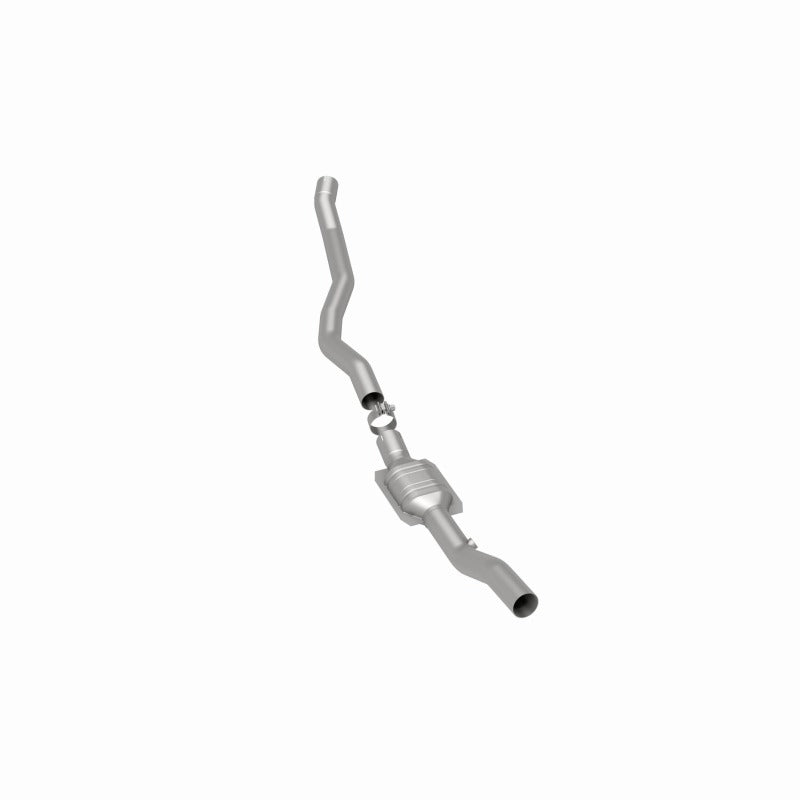 MagnaFlow Direct Fit Catalytic Converter Dodge Dakota 3.9/5.2L 4WD - 23228