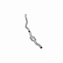 Load image into Gallery viewer, MagnaFlow Direct Fit Catalytic Converter Dodge Dakota 3.9/5.2L 4WD - 23228