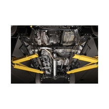 Load image into Gallery viewer, Flowmaster 2024-2025 Tacoma 2.4T Outlaw-Extreme Cat-Back Exhaust System - 818177