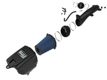 Load image into Gallery viewer, aFe Quantum Pro 5R Cold Air Intake System 18-20 Jeep Wrangler JL L4-2.0L (t) - 53-10019R