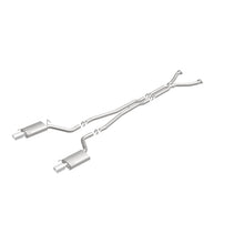Load image into Gallery viewer, MagnaFlow Sys CB 04- Cadillac CTS-V 5.7L - 16636