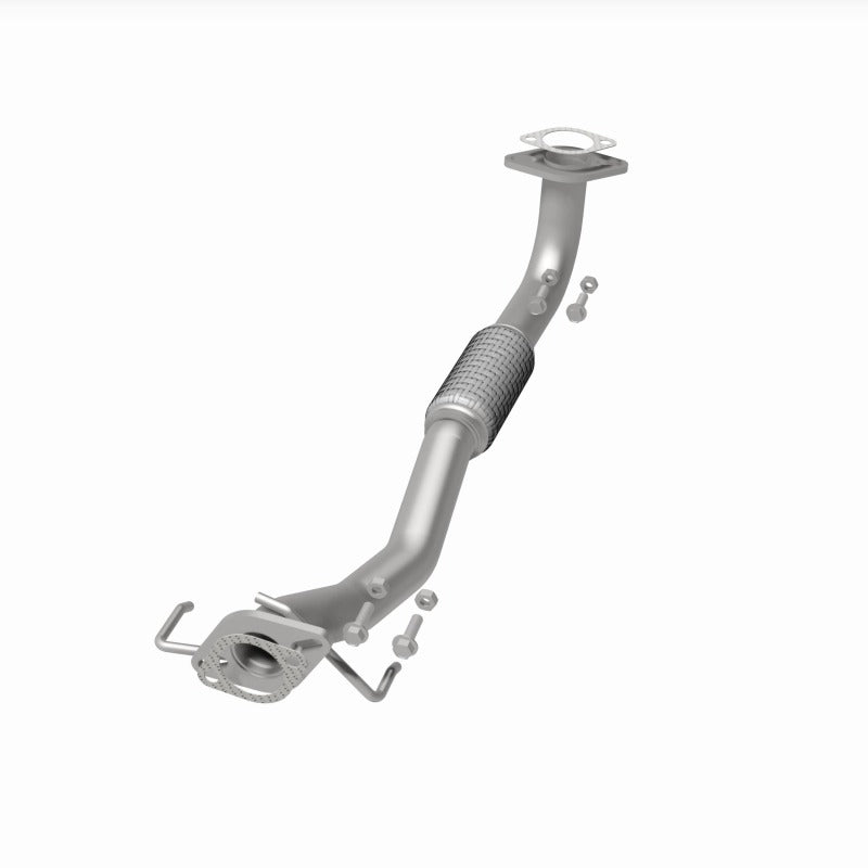 BRE Exhaust 02-07 Lancer 2.0L Front Pipe Kit - 107-0152