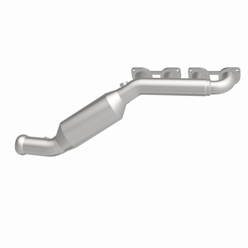 MagnaFlow Direct Fit Catalytic Converter 07-10 BMW X5 4.8L V8 - 52236