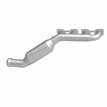 Load image into Gallery viewer, MagnaFlow Direct Fit Catalytic Converter 07-10 BMW X5 4.8L V8 - 52236