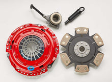 Load image into Gallery viewer, South Bend / DXD Racing Clutch 09-16 Volkswagen Tiguan 2.0L Stage 2 Drag Clutch Kit