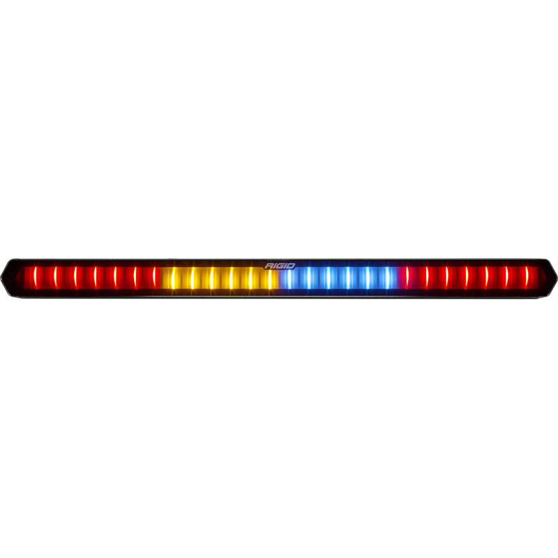 Rigid Industries 28in Chase Light Bar Rear Facing Light Bar - 901801