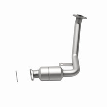 Load image into Gallery viewer, MagnaFlow Conv DF 01-03 Montero 3L Driver Side Front - 50137