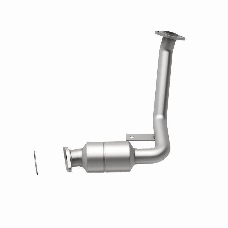 MagnaFlow Direct Fit Catalytic Converter 01-03 Montero 3L Driver Side Front OEM - 49511