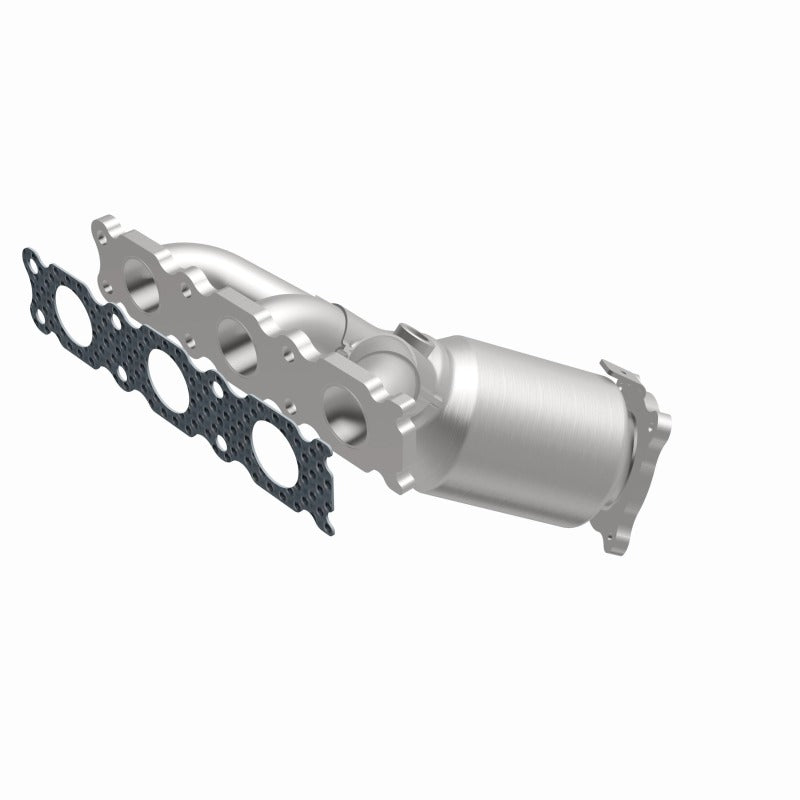 MagnaFlow Direct Fit Catalytic Converter 08-12 Land Rover LR2 3.2L - 52167