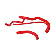 Load image into Gallery viewer, Mishimoto 01-05 Chevy Duramax 6.6L 2500 Red Silicone Hose Kit - MMHOSE-CHV-01DRD