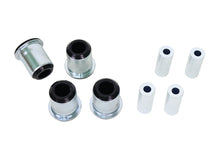 Load image into Gallery viewer, Whiteline 13-17 Honda Accord Control Arm Bushing (Rear Upper) - W63660
