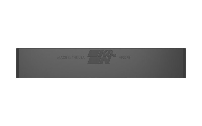 K&N 21-22 Ford Bronco Cabin Air Filter - VF2078