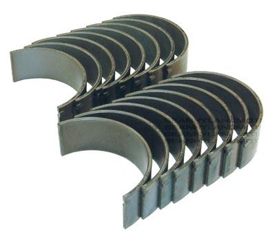 Manley Main Bearing, SUBARU MAIN BEARINGS WITH #3 - 33080