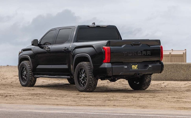 MagnaFlow 2022+ Toyota Tundra D-Fit Muffler Replacement - 19602