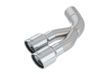Load image into Gallery viewer, Borla 2020 Jeep Gladiator 3.6L V6 AWD Dual Polished Tips - 60701