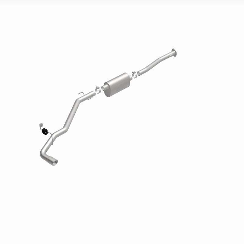 MagnaFlow Sys C/B 01-03 Toyota Tacoma Cc/Sb 2 - 15811