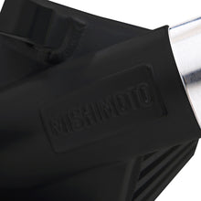 Load image into Gallery viewer, Mishimoto 2015 Ford Mustang EcoBoost Front-Mount Intercooler - Black - MMINT-MUS4-15BK