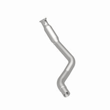 Load image into Gallery viewer, MagnaFlow 08-10 Dodge Challenger 6.1L Direct Fit Converter - 5461965