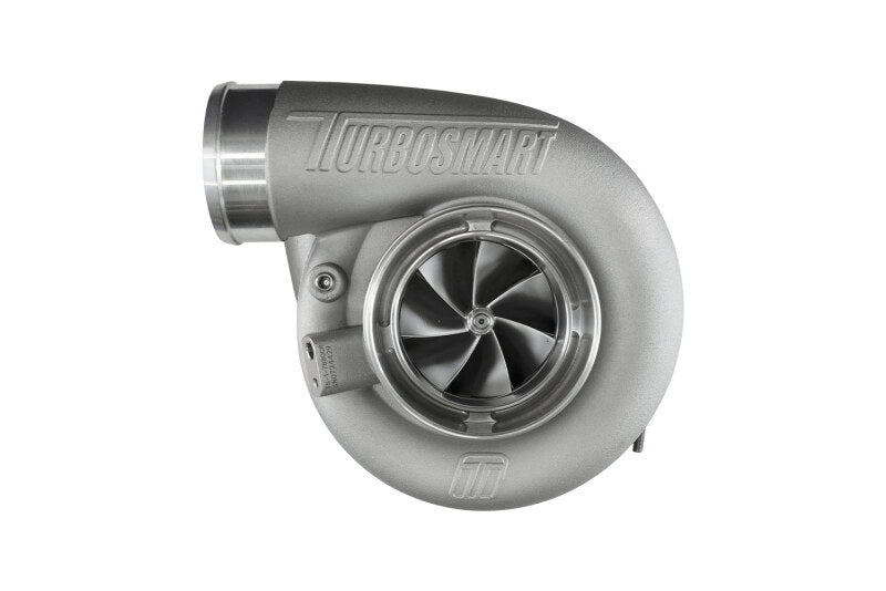 Turbosmart 7880 V-Band Reverse Rotation 0.96AR Externally Wastegated TS-1 Turbocharger - TS-1-7880C-VR096E