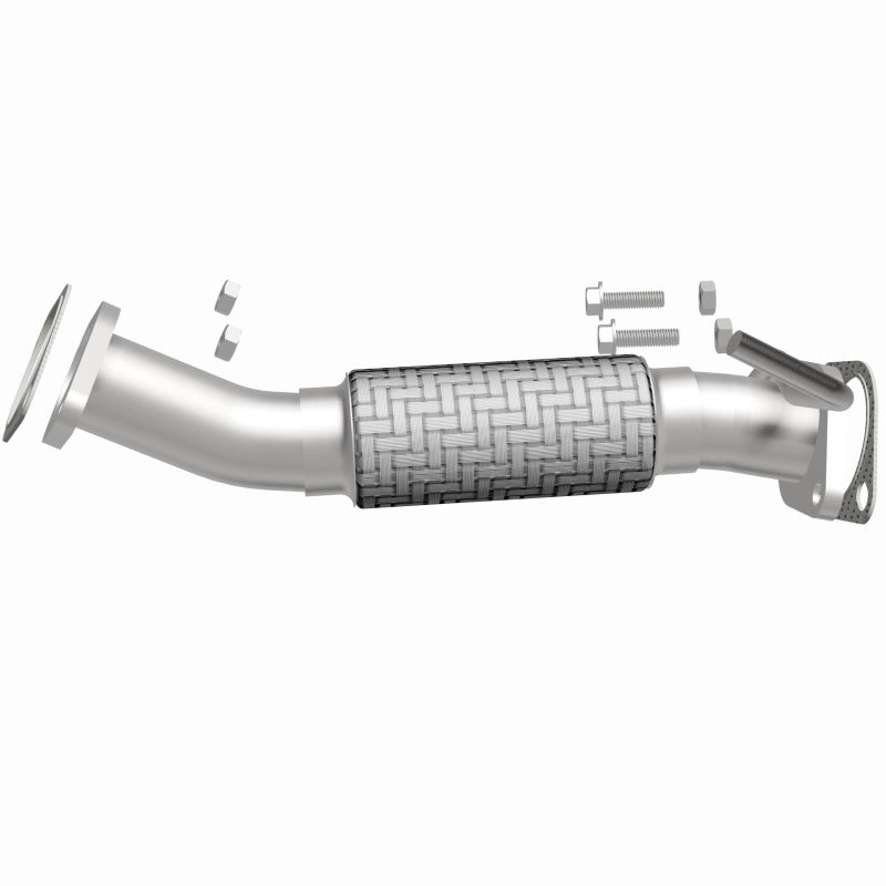BRE Exhaust 13-16 SANTA FE SPORT SORENTO 2.4L Front Pipe Kit - 107-0292