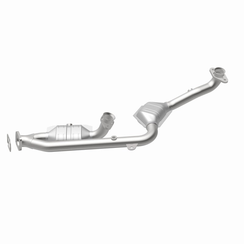 MagnaFlow Direct Fit Catalytic Converter 99-01 Continental 4.6L 50S - 441113
